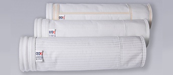 你知道除塵器的布袋材質(zhì)是由除塵器的除塵方式?jīng)Q定的嗎？